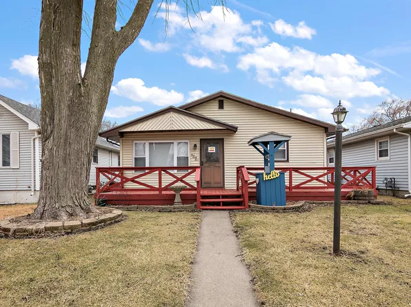 165 S Madison Ave, Bradley, IL 60915
