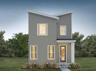 Ember A Plan, Chatham Park, Pittsboro, NC 27312