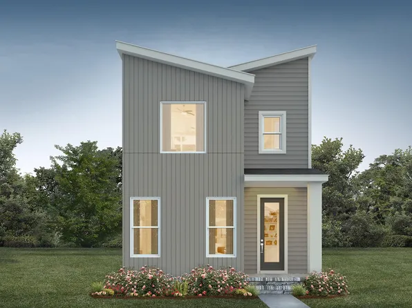 Ember A Plan, Chatham Park