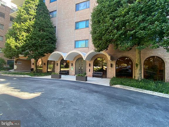 4th image of 501 N Providence Rd APT 109