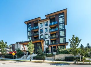 6438 Byrnepark Dr #508, Burnaby, BC