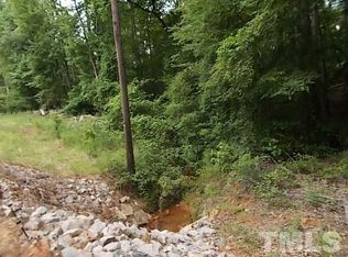 1233 Sagamore Dr, Louisburg, NC 27549