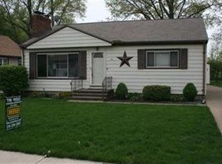162 Burton St, Avon Lake, OH 44012