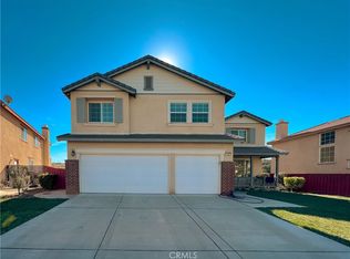 34967 Middlecoff Ct, Beaumont, CA 92223