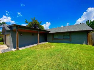 279 Eldon St, Houston, TX 77060