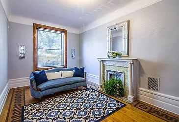 Sold by Keller Williams NYC