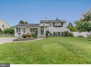 629 Westminster Rd, Wenonah, NJ 08090