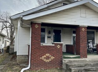 911 N Emerson Ave, Indianapolis, IN 46219