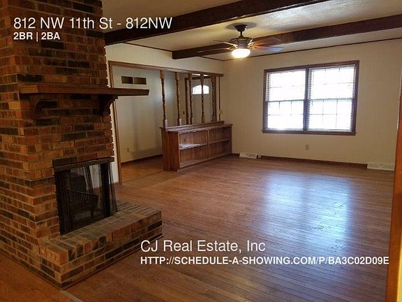 2nd image of 812 NW 11th St #812NW