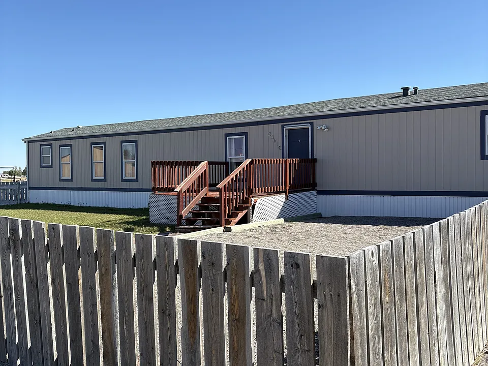 2361 S Highway 91 #C