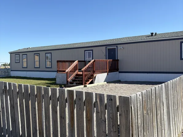 2361 S Highway 91 #C, Dillon, MT 59725