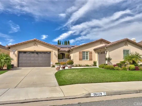 28479 Nautical Point Cir, Menifee, CA 92585