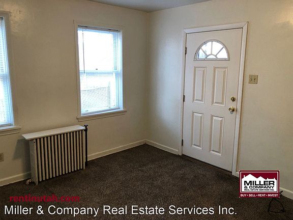 3rd image of 813 E 100 S APT 5