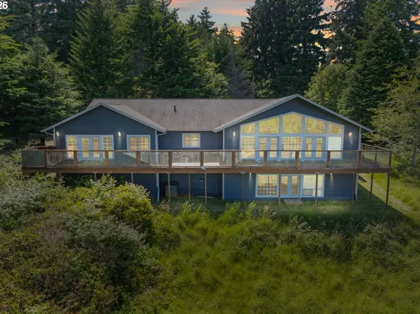 83413 Osprey Way, Florence, OR 97439