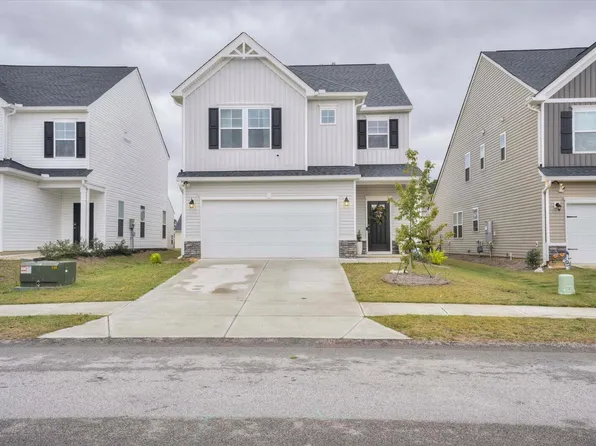 768 Justify Loop, Graniteville, SC 29829