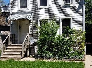 1537 N Leavitt St #2R, Chicago, IL 60622