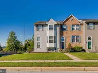 1762 Upper Forde Ln, Hampstead, MD 21074