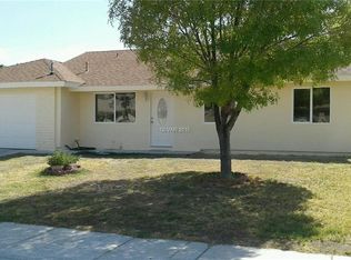 46 Wendover Ave, Las Vegas, NV 89110