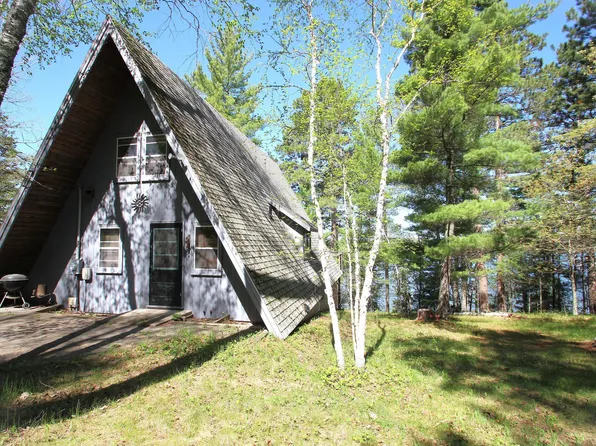 26299 Ivan Trl, Park Rapids, MN 56470