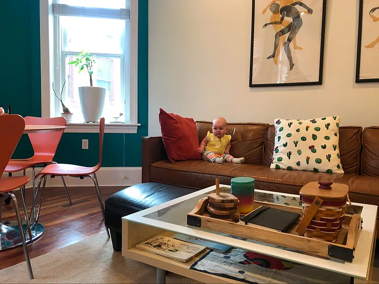 1324 Euclid St NW #307 — Photo 7