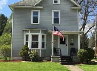 102 Academy St, Salamanca, NY 14779