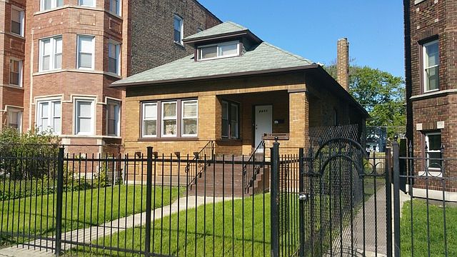 2nd image of 7811 S Saginaw Ave