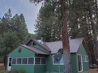 2055 N Pine Featherville Rd, Mountain Home, ID 83647