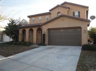 15867 Rock Point Ln, Fontana, CA 92336