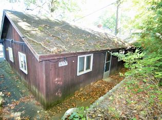 9178 E Koher Rd S, Syracuse, IN 46567