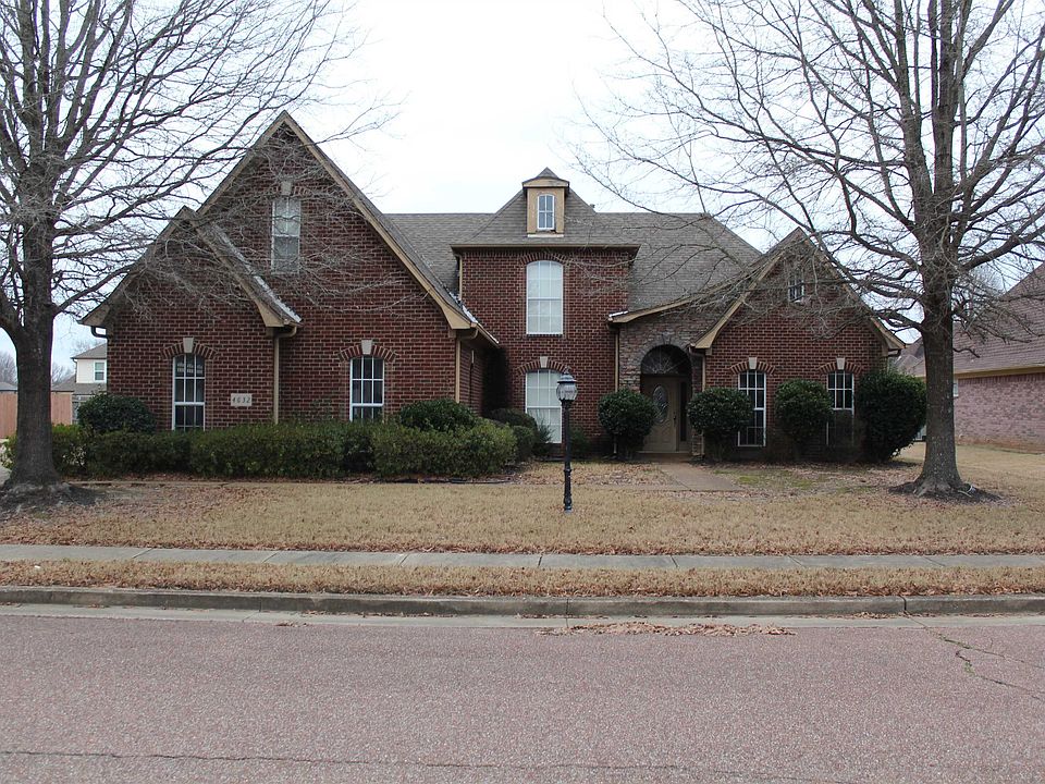 1st image of 4632 Barkley Glen Dr