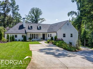 260 Danbury Ln NW, Atlanta, GA 30327