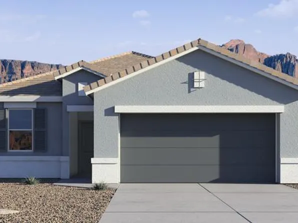 5627 E Cinder Lane, San Tan Valley, AZ 85140