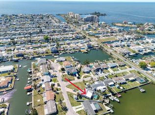 13630 Lagoon Dr, Hudson, FL 34667