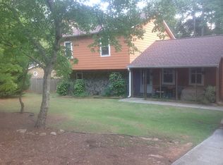 561 Windsor Dr SE, Conyers, GA 30094