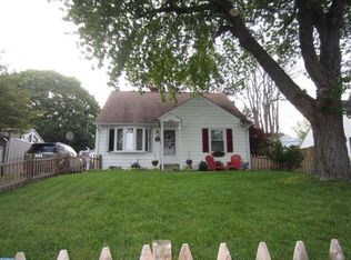 1844 Coolidge Ave, Willow Grove, PA 19090
