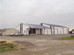 675 Iehl St, Central City, IA 52214