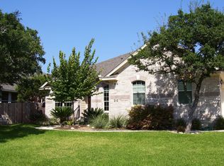 23516 Beaver Crk, San Antonio, TX 78258