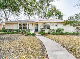6867 Winchester St, Dallas, TX 75231