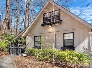 288 Dogwood Trl, Waynesville, NC 28786