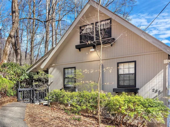 288 Dogwood Trl, Waynesville, NC 28786