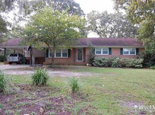 2708 Ivywood Rd, Florence, SC 29501