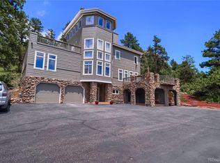 404 W Meadow Rd, Evergreen, CO 80439