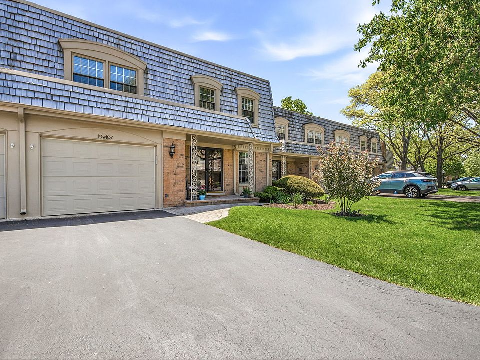 1st image of 19W107 Avenue Normandy N