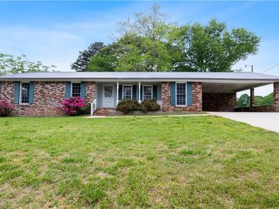 3894 Summit Dr, Douglasville, GA, 30135