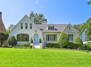 2800 Atwood Rd NE, Atlanta, GA 30305