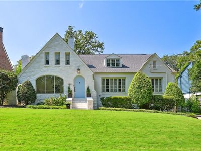 2800 Atwood Rd NE, Atlanta, GA, 30305