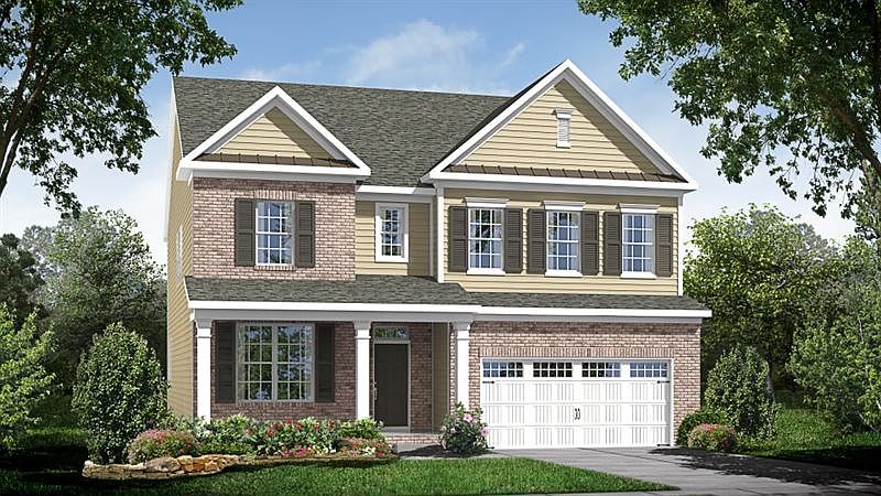 1st image of 16407 Palisades Commons Dr