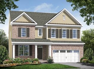 16407 Palisades Commons Dr, Charlotte, NC 28278