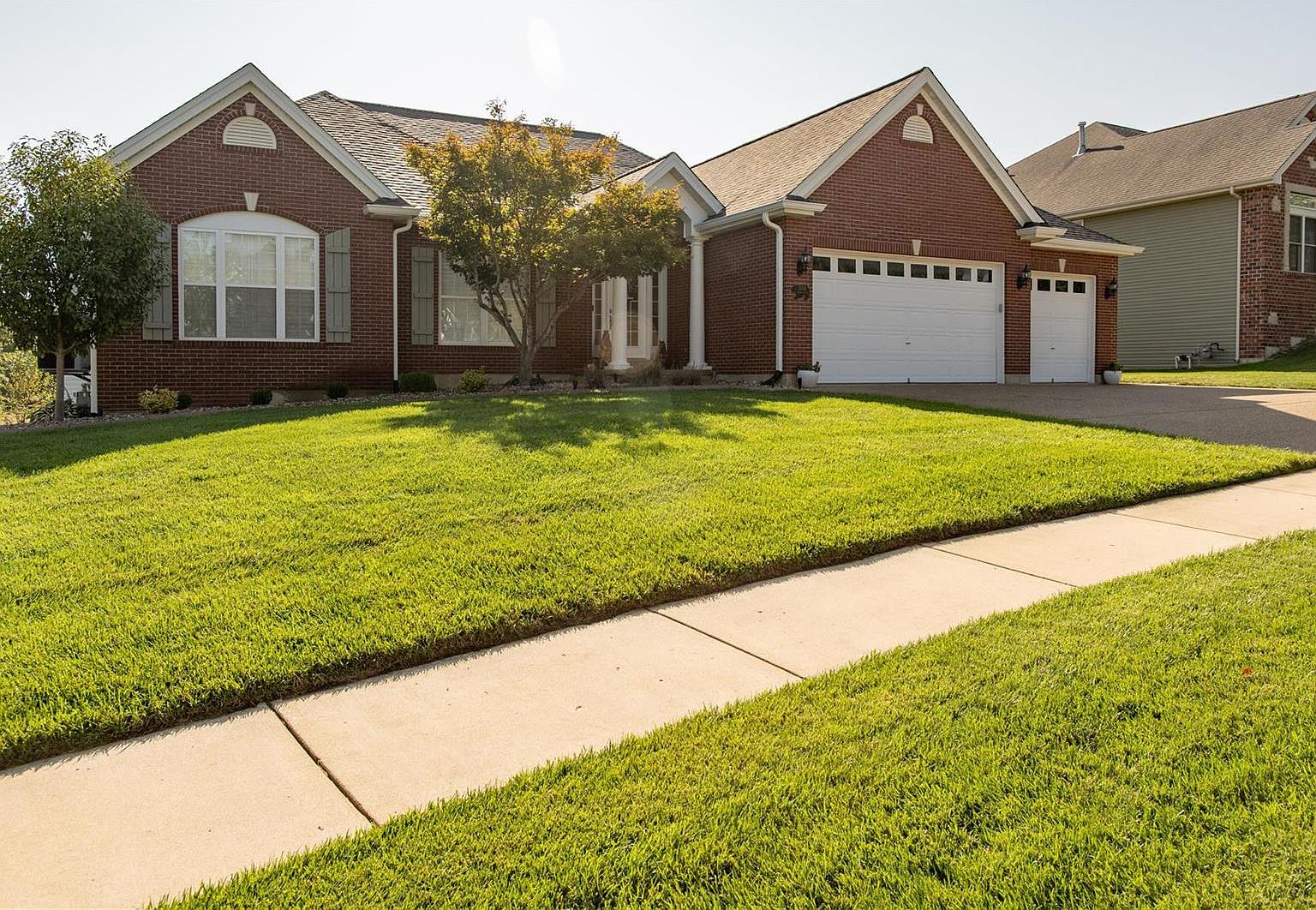 3016 Bear Ridge Dr, Wentzville, MO 63385 MLS 23055899 Zillow