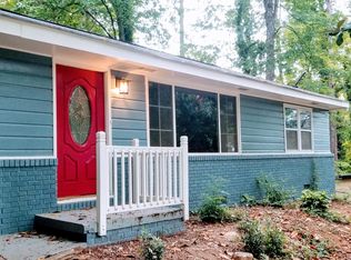 456 Fairburn Rd NW, Atlanta, GA 30331